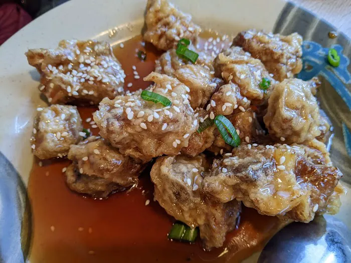 Dumpling Kitchen 10