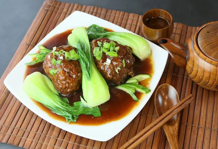 Dumpling Kitchen 7