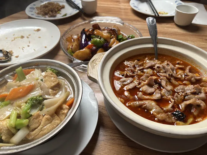 Chang Luong Restaurant 5