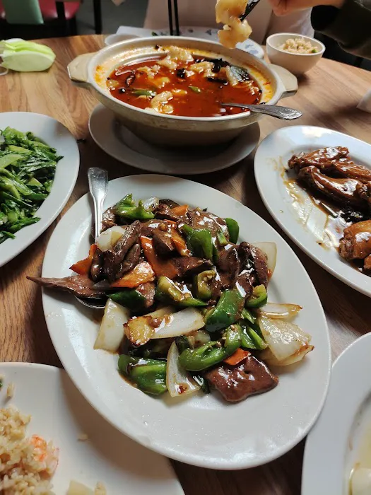 Chang Luong Restaurant 4