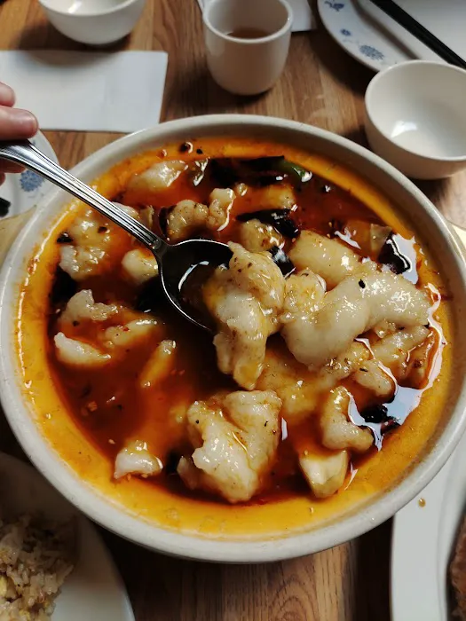 Chang Luong Restaurant 2