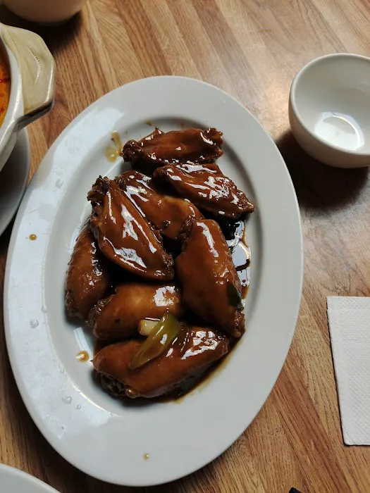 Chang Luong Restaurant 8