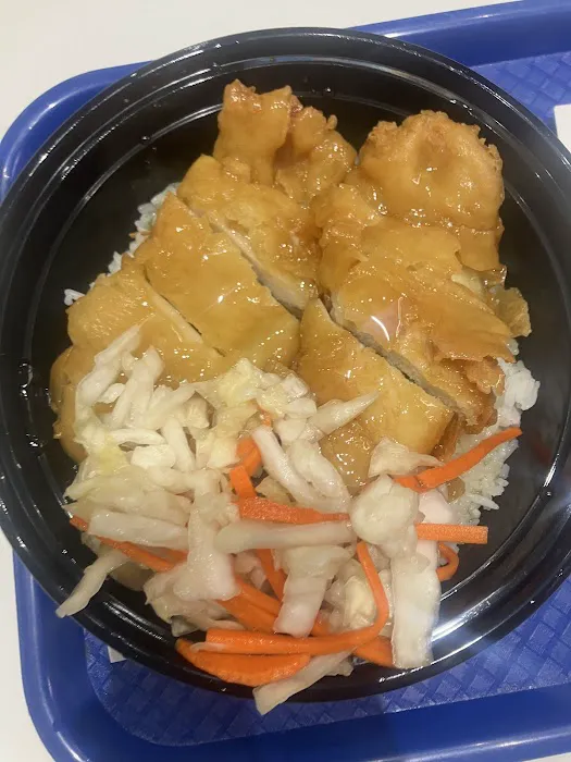 Noodles Fresh | UC Berkeley Campus Chinese Cuisine 6