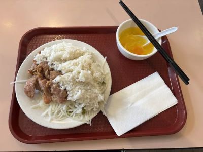 Chengdu Style Restaurant 0