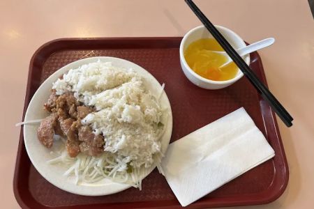 Chengdu Style Restaurant