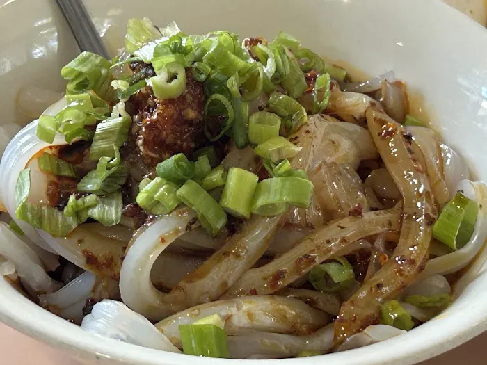 Chengdu Style Restaurant 7