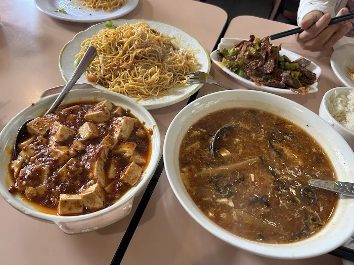 Chengdu Style Restaurant 5