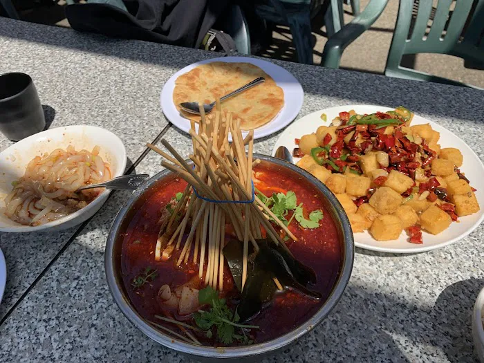 Chengdu Style Restaurant 10