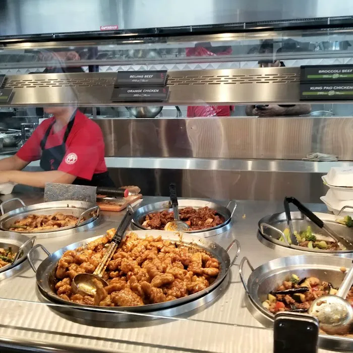 Panda Express 9