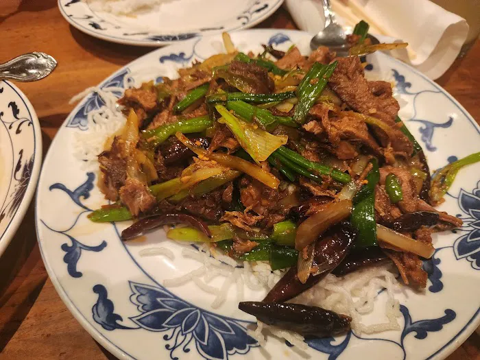Great China 5