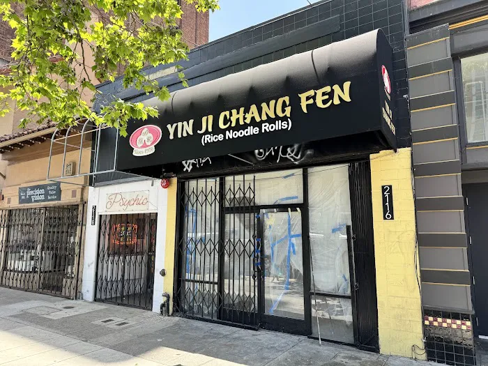 Yin Ji Chang Fen - Berkeley 2