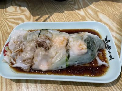 Yin Ji Chang Fen - Berkeley 0