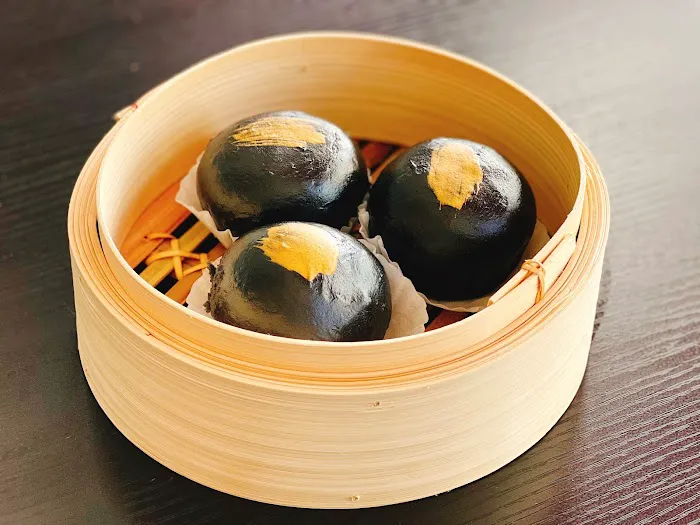 Yin Ji Chang Fen - Berkeley 9