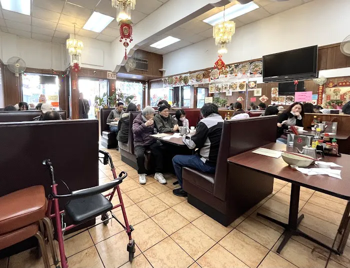 Ying Kee Restaurant 2