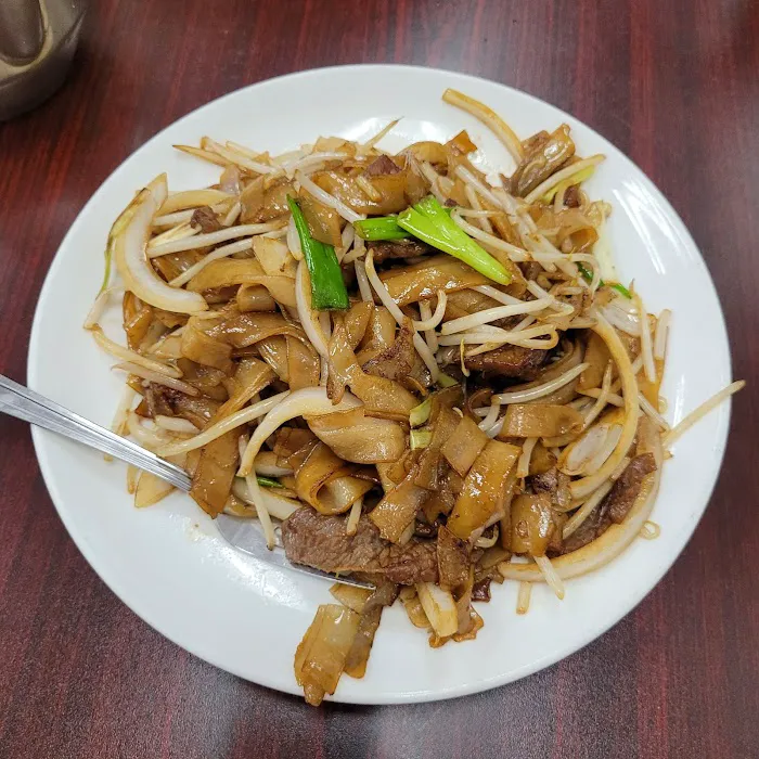 Ying Kee Restaurant 5