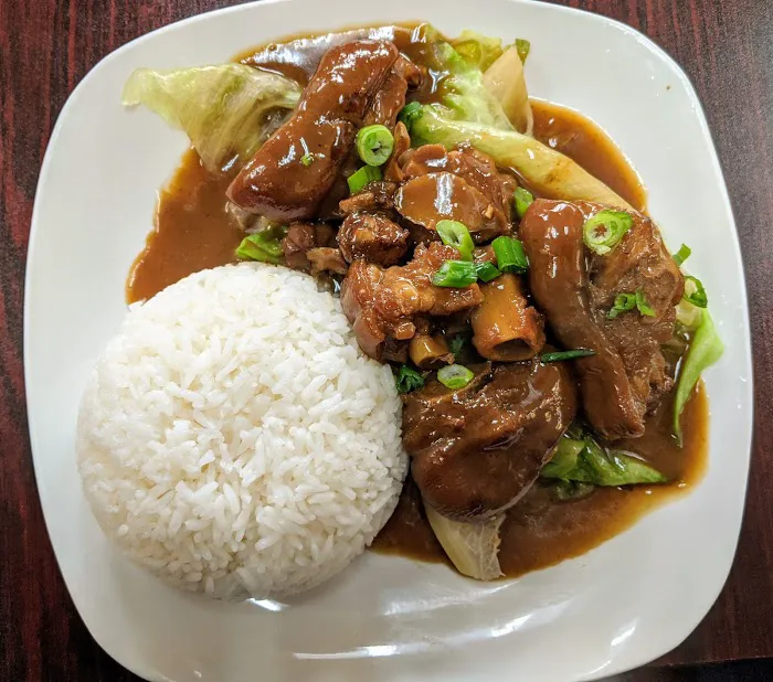 Ying Kee Restaurant 6