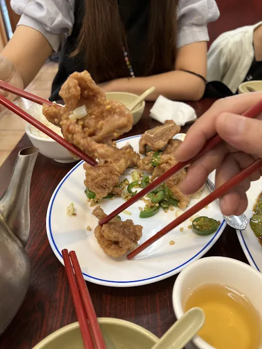 Ying Kee Restaurant 7