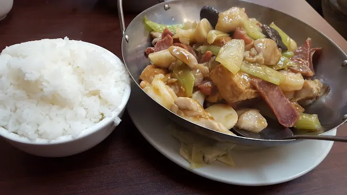 Ying Kee Restaurant 10