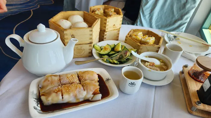 Hong Kong East Ocean Seafood Restaurant 2