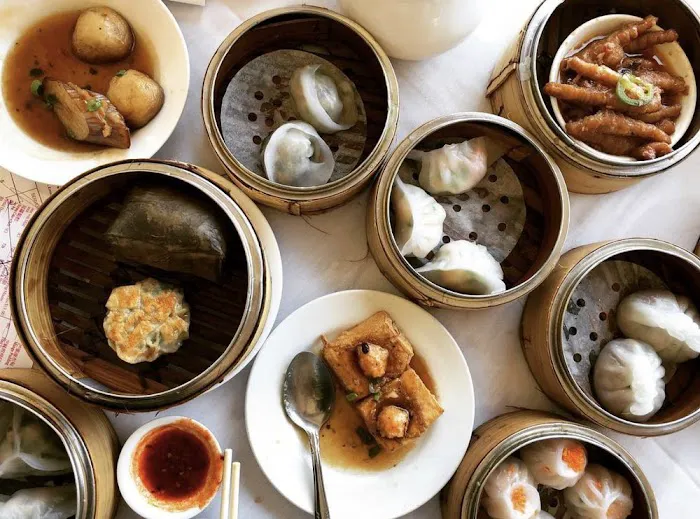 Hong Kong East Ocean Seafood Restaurant 5