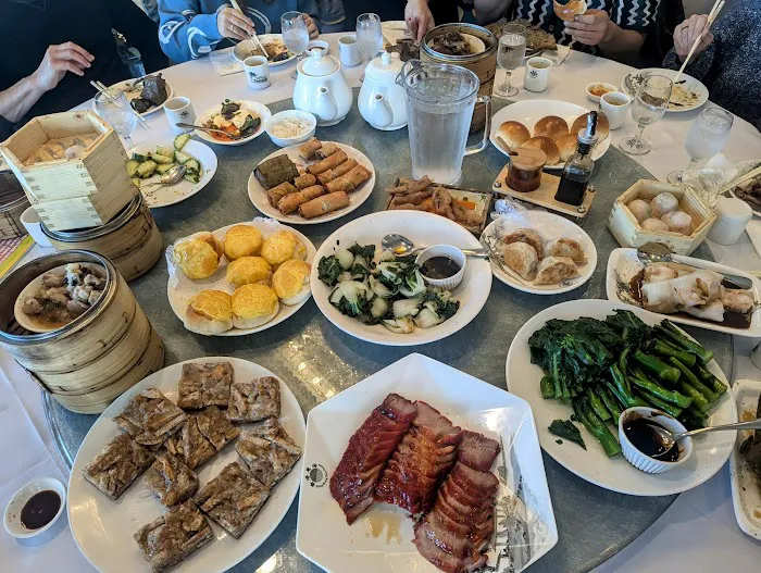 Hong Kong East Ocean Seafood Restaurant 7