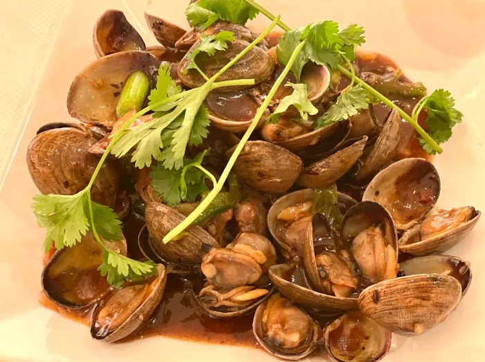 Hong Kong East Ocean Seafood Restaurant 4