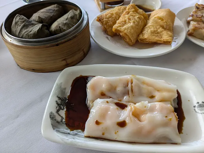 Hong Kong East Ocean Seafood Restaurant 8