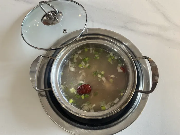 Ben Ben Hot Pot 3
