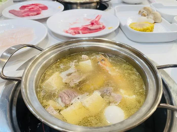 Ben Ben Hot Pot 5