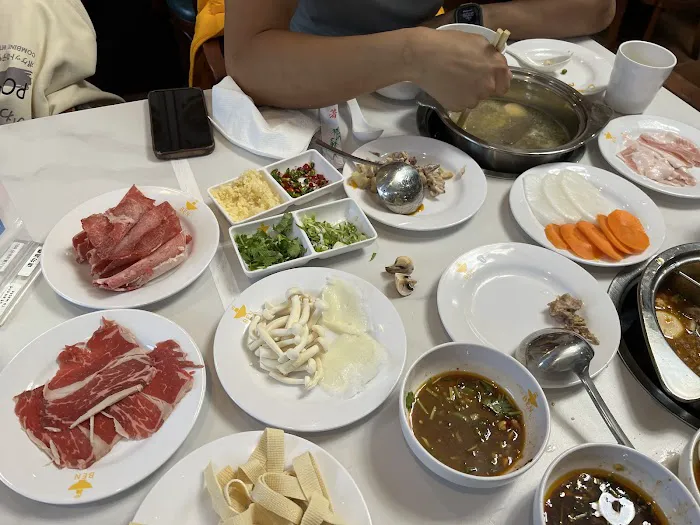 Ben Ben Hot Pot 6