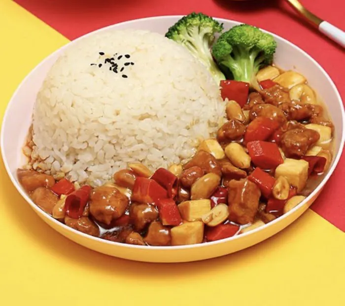 Ben Ben Hot Pot 10