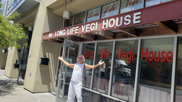 Long Life Vegi House 4
