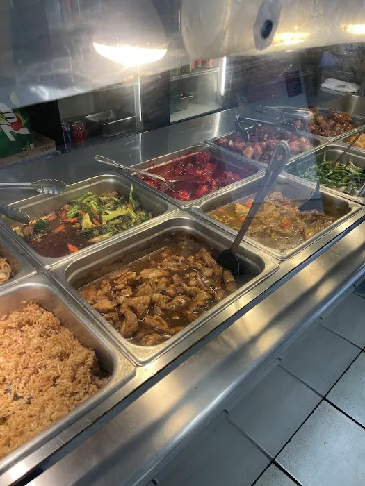 Hong Kong Fast Food 3
