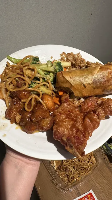 Hong Kong Fast Food 4