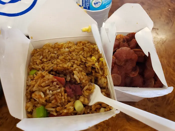 Hong Kong Fast Food 2