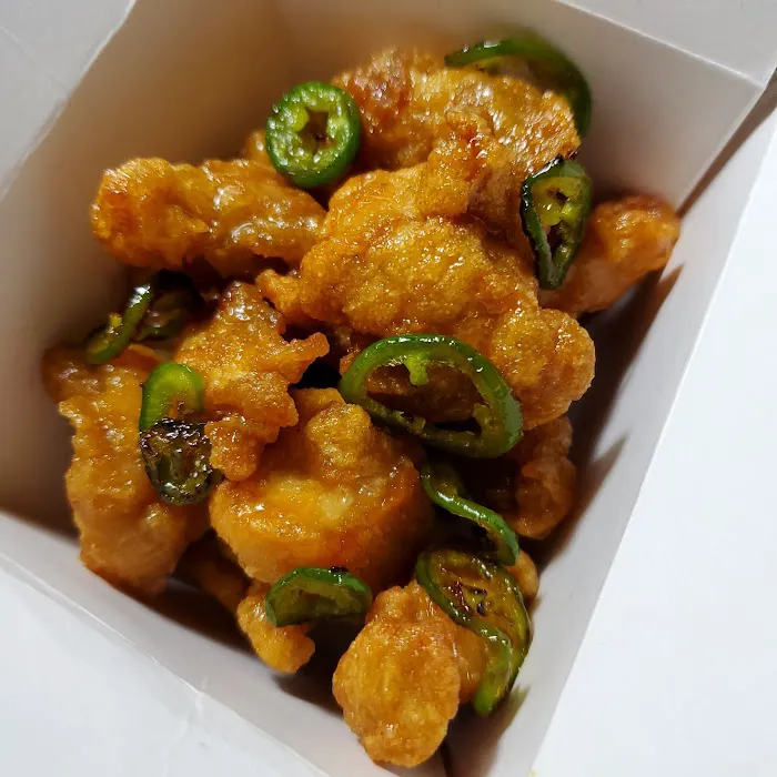 Hong Kong Fast Food 5