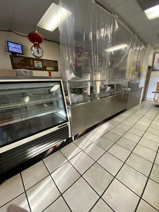Hong Kong Fast Food 8