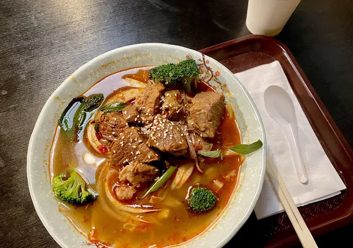Camille Restaurant 5