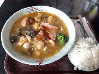 Camille Restaurant 0