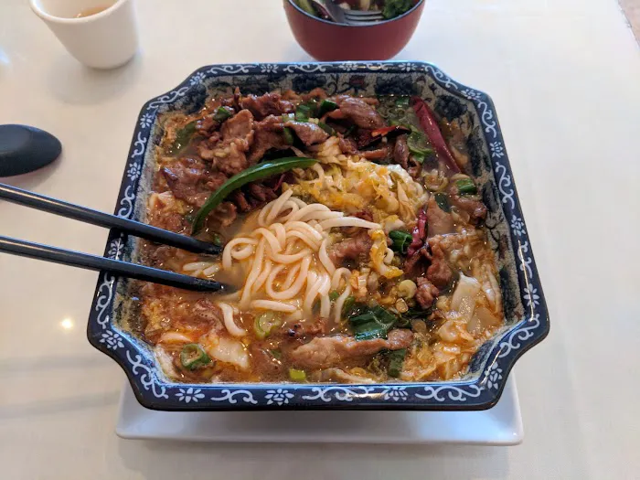 Dalian Restaurant 2