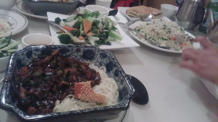 Dalian Restaurant 7