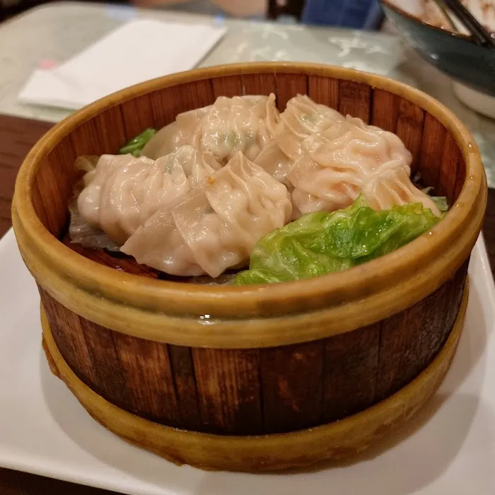 Dalian Restaurant 10