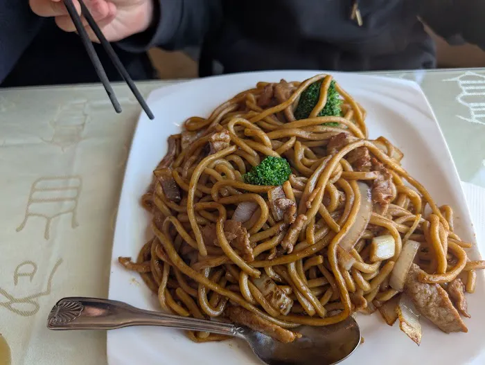 Dalian Restaurant 1