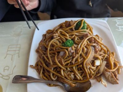 Dalian Restaurant 0
