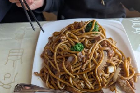 Dalian Restaurant