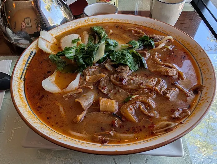 Dalian Restaurant 5