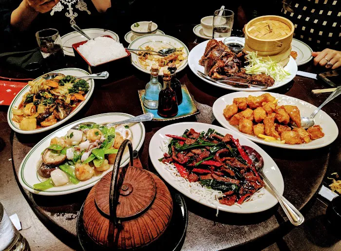 Kirin Chinese Restaurant And Cocktail Bar 3