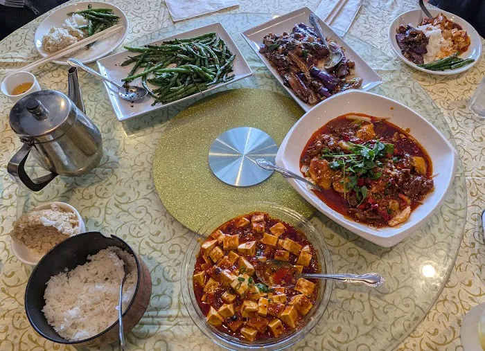 Sichuan Style 6