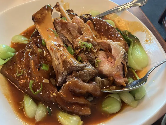 Sichuan Style 4