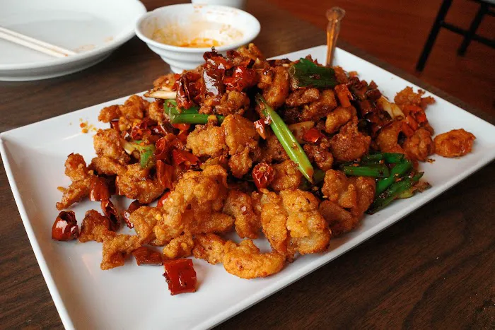 Sichuan Style 3
